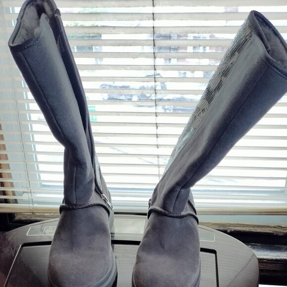 Women boots - Picture 4 of 4